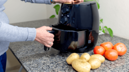 Freidoras Aigostar aniversario aliexpress