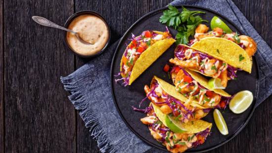 Una receta sencilla y deliciosa.