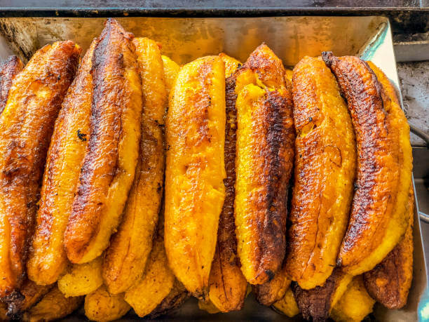 platano macho