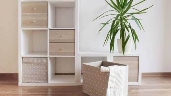 Ikea tiene todo lo necesario para mantener tu casa ordenada y con estilo