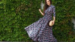 En Zara hemos encontrado los 6 vestidos más coquette de la temporada.