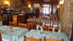 Restaurante Hostal de Pinós