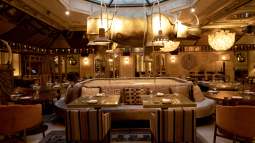 Los cuatro restaurantes más de moda en Madrid para disfrutar durante la Semana Santa.