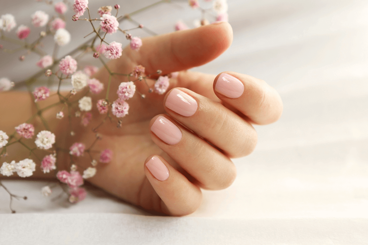 manicura coreana