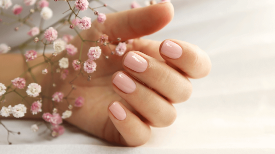 manicura coreana