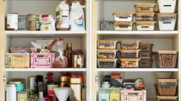 Para reponer tus suministros, espera a que tengas una verdadera necesidad.