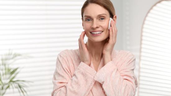 rutina desmaquillante