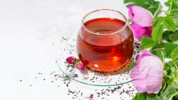 Té de rosa mosqueta: estos son todos sus beneficios