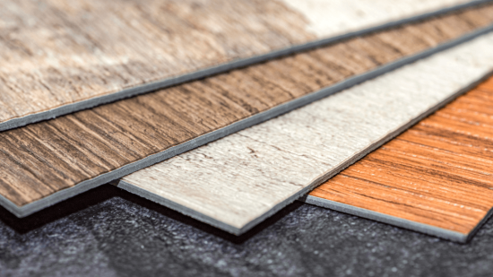 Suelos vinílicos Leroy Merlin