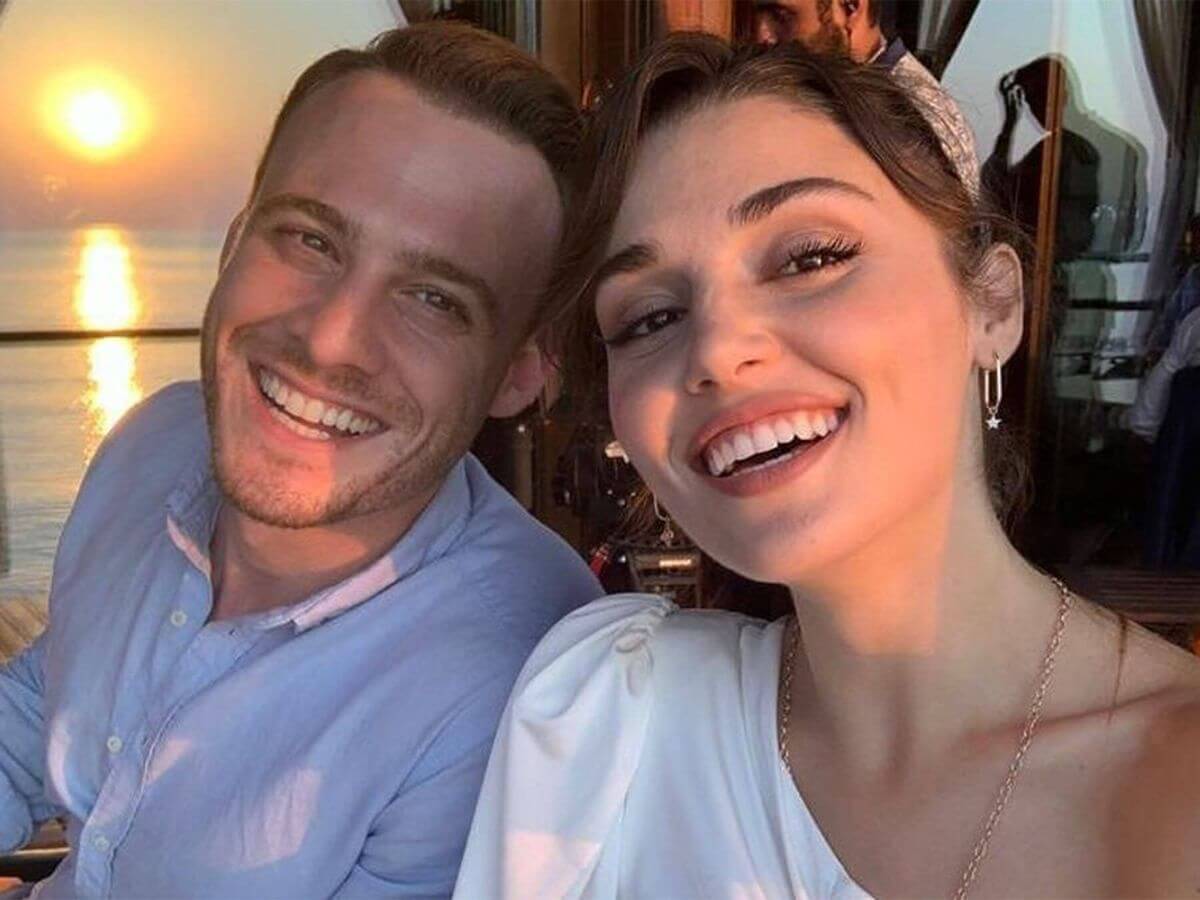 hande y kerem
