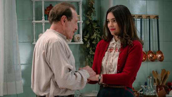 Sueños de libertad.