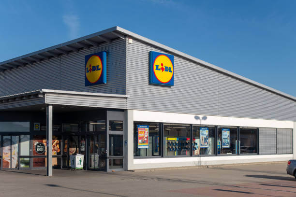 lidl
