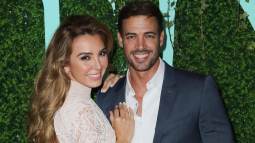 Elizabeth Gutiérrez y William Levy.