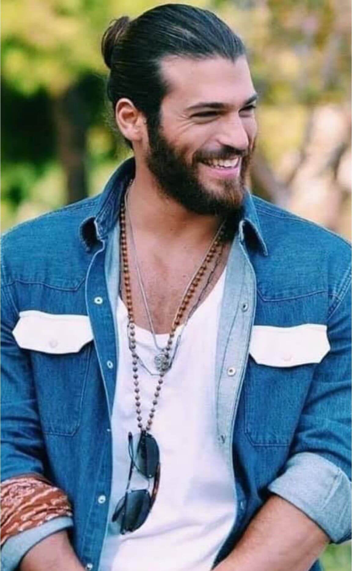 Can Yaman.
