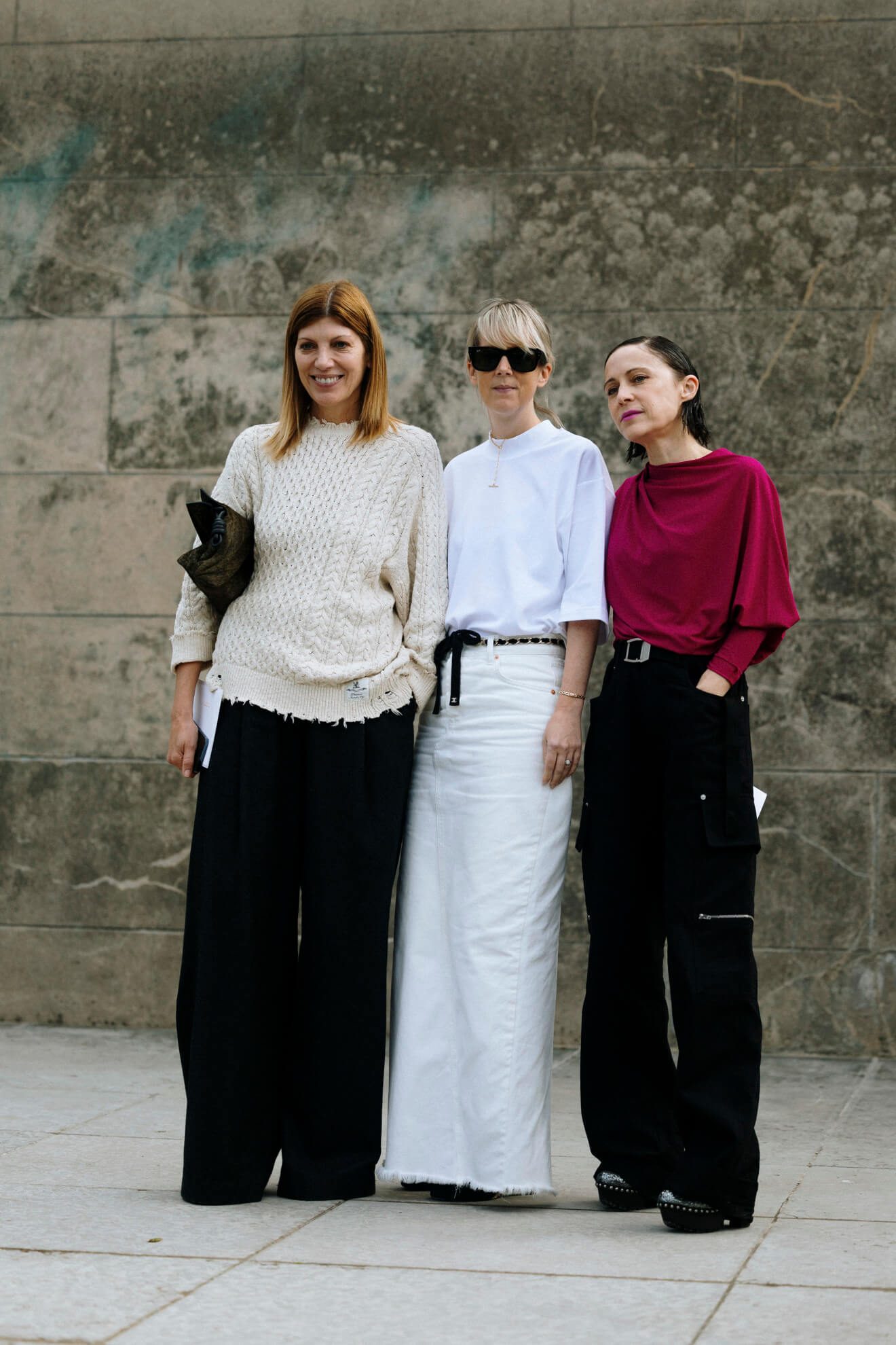 New York str F24 0302