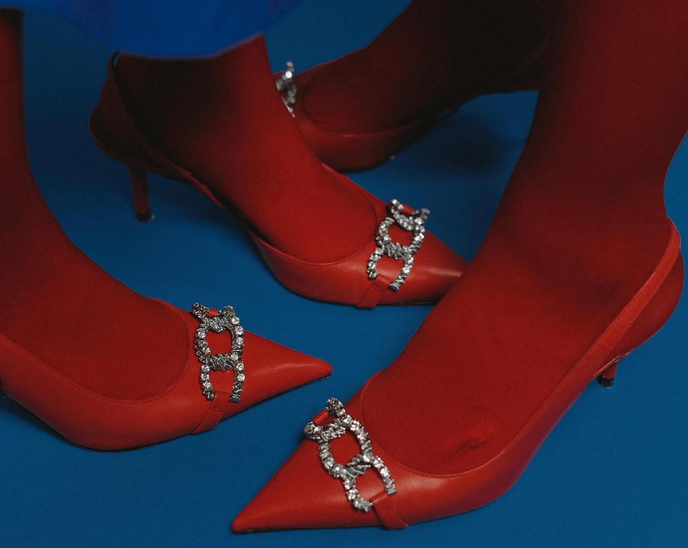 Seis zapatos con tacón sensato de El Corte Inglés que triunfan entre las mujeres +50 para bodas, bautizos y comuniones esta primavera