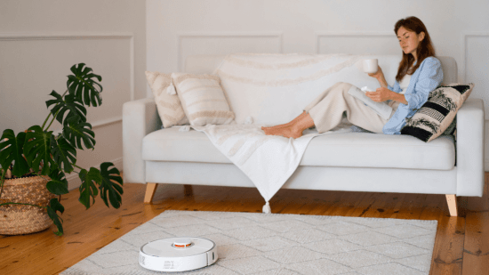 AliExpress productos xiaomi limpieza abril