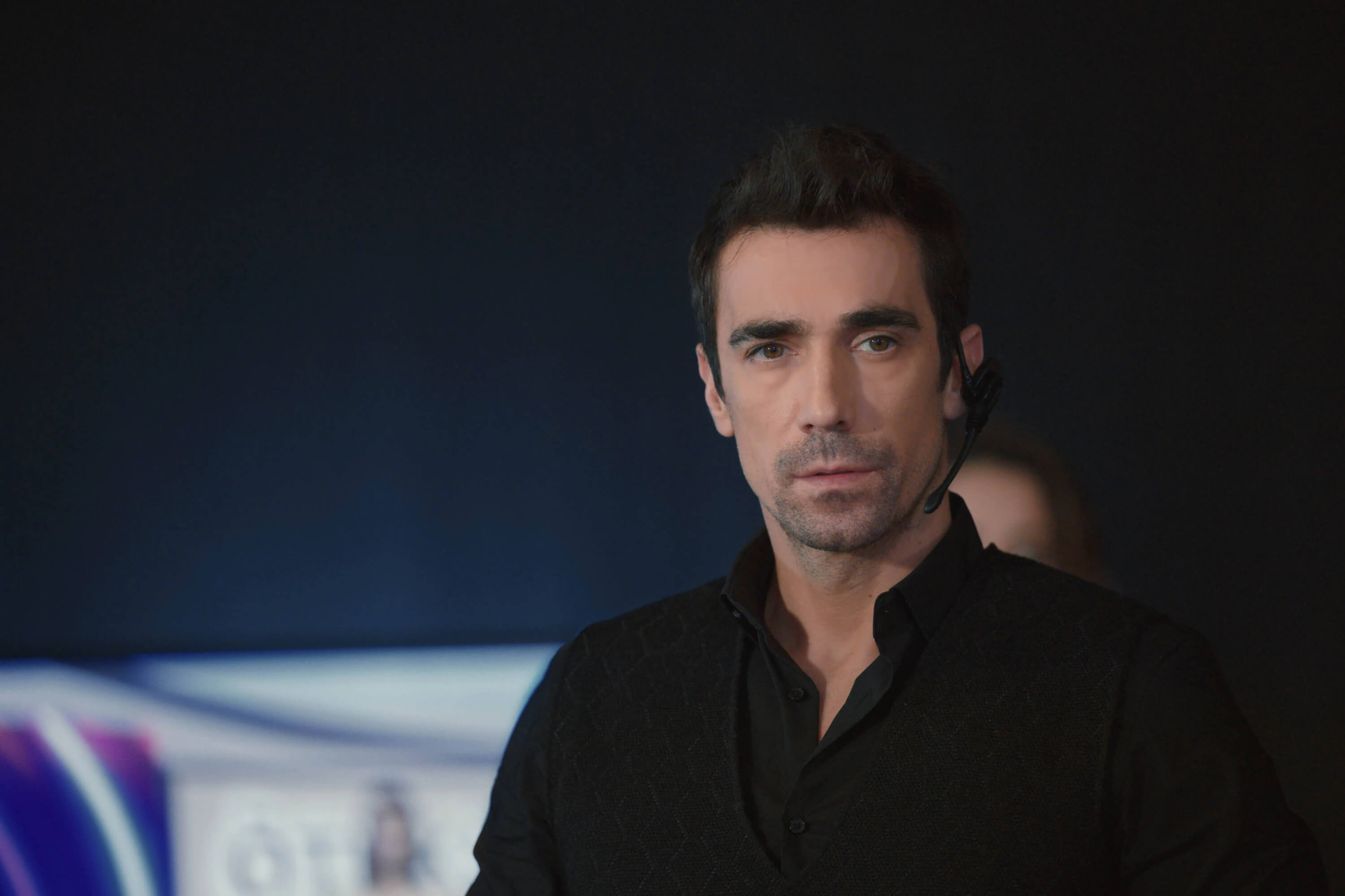 Las alas de la ambicion.