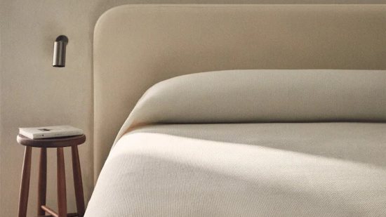 Colcha de verano Zara Home