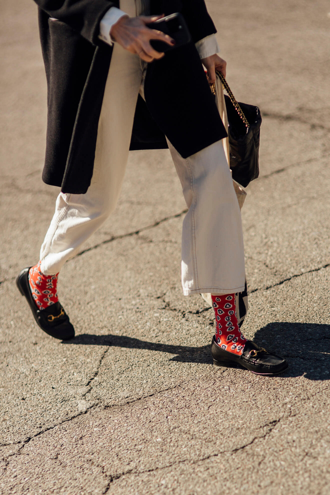 New York str F24 2760