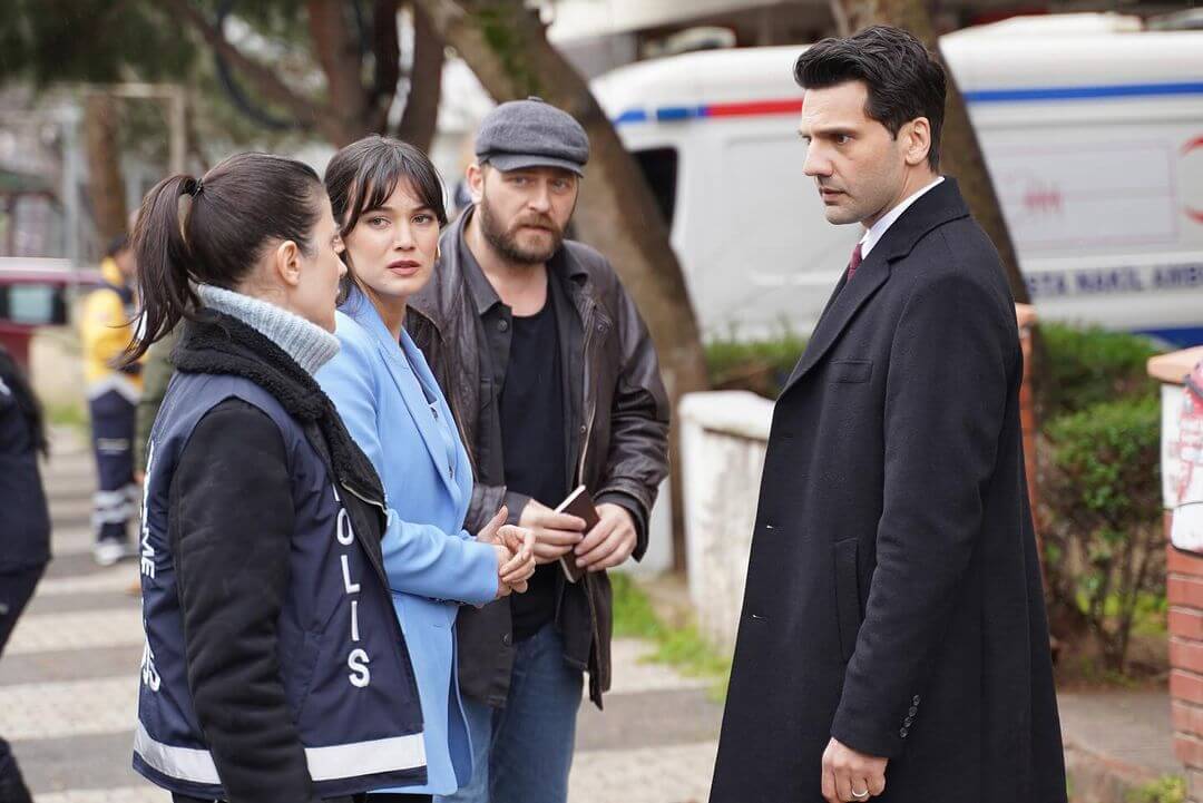 Secretos de familia.