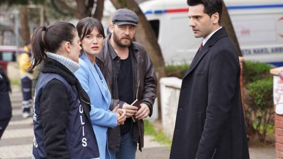 Secretos de familia.