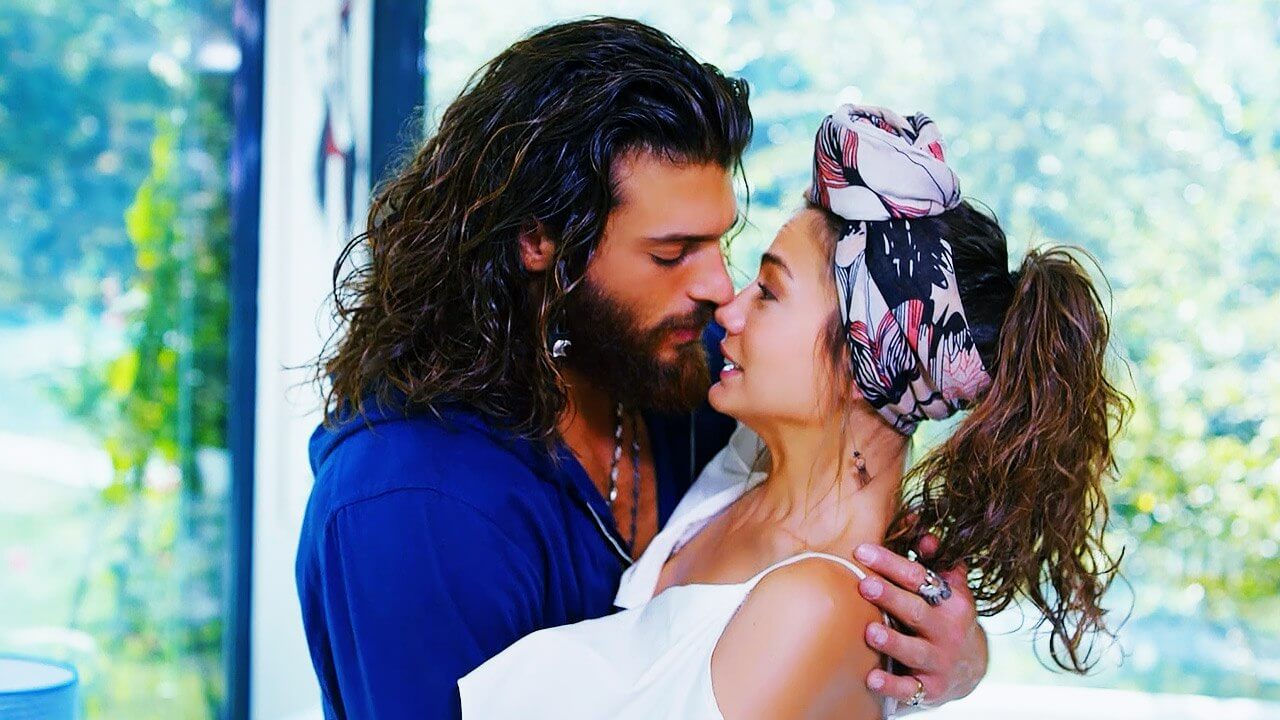 Can Yaman