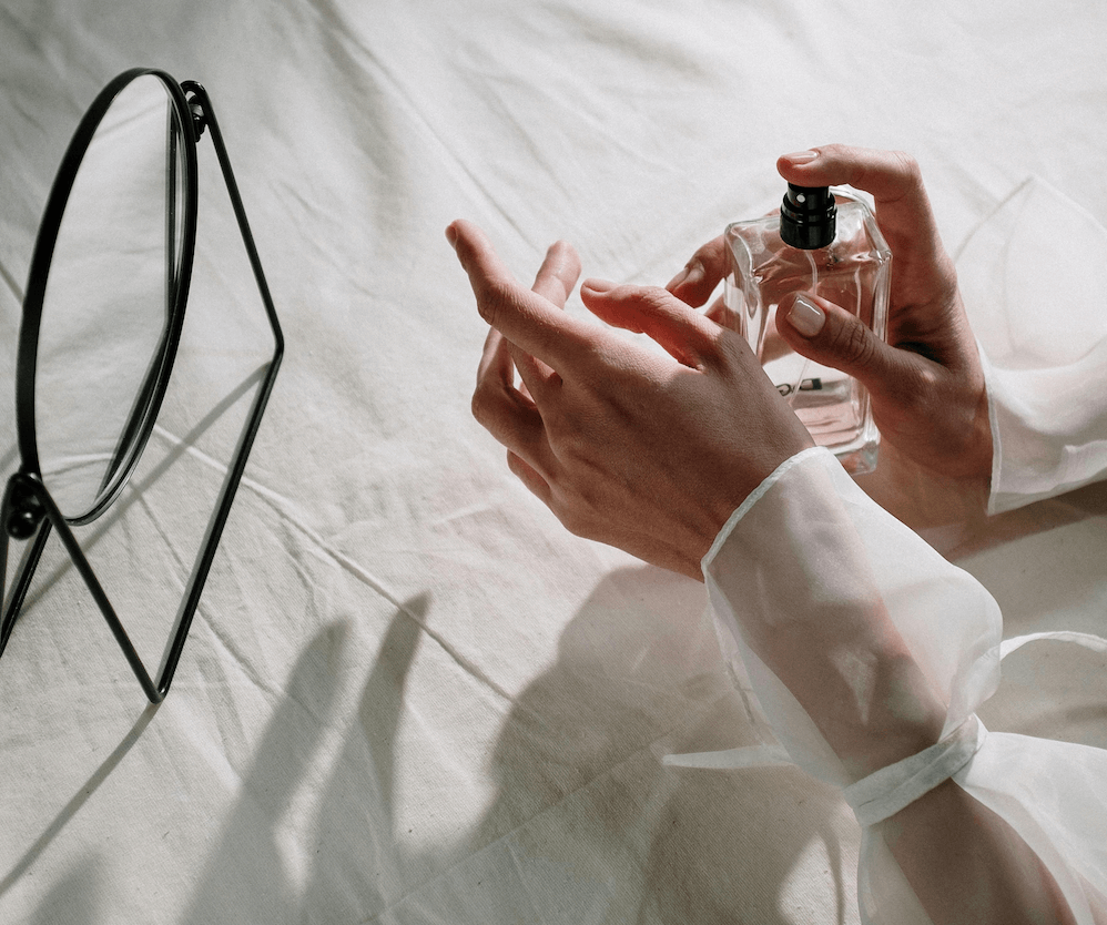 Mercadona vuelve a arrasar con su colonia más vendida de cada primavera