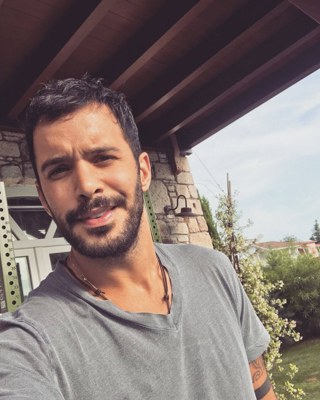 Baris Arduç.