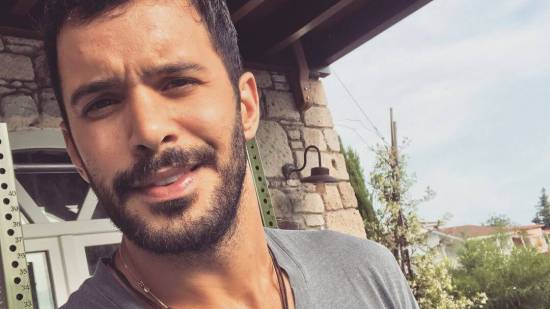 Baris Arduç.
