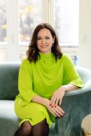 Cristina Victoria Asenjo