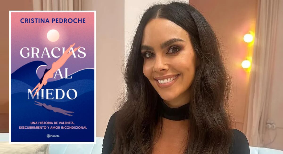 cristina-pedroche-libro-gracias-al-miedo