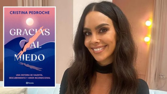 cristina-pedroche-libro-gracias-al-miedo