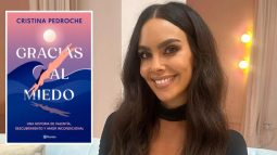 cristina-pedroche-libro-gracias-al-miedo