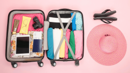 El Corte Inglés se suma a la moda de los organizadores de maleta que usa Marie Kondo para mantener el orden