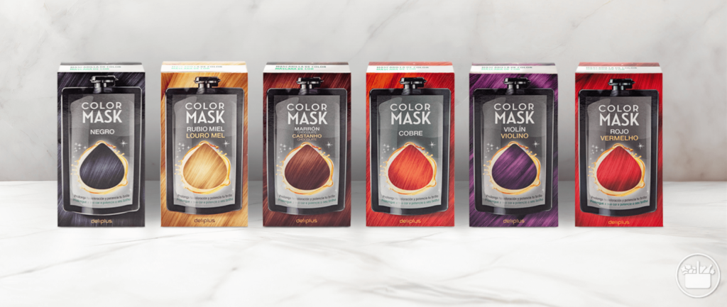 La nueva mascarilla ColorCor Reviva de Mercadona de la que todo el mundo habla porque reaviva el color del cabello en un solo paso