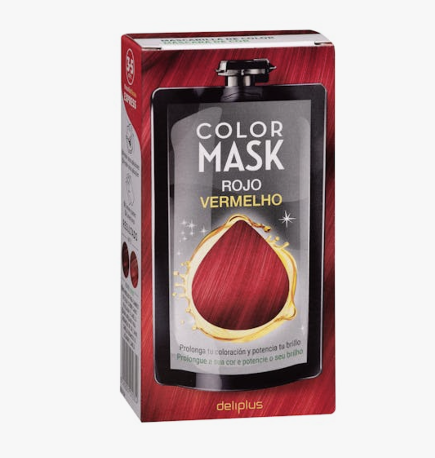La nueva mascarilla ColorCor Reviva de Mercadona de la que todo el mundo habla porque reaviva el color del cabello en un solo paso