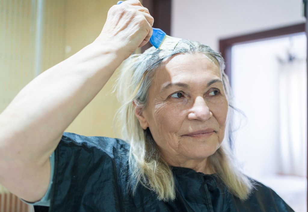La nueva mascarilla ColorCor Reviva de Mercadona de la que todo el mundo habla porque reaviva el color del cabello en un solo paso