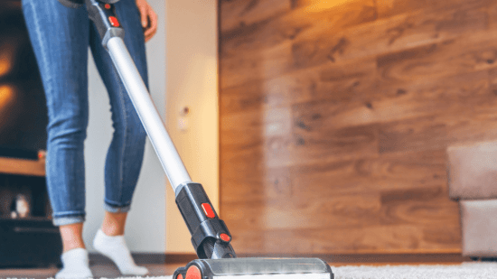 Cinco aspiradoras Choice Day AliExpress mayo