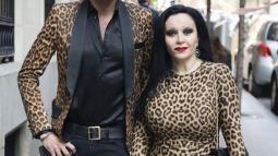 alaska y mario GTRES