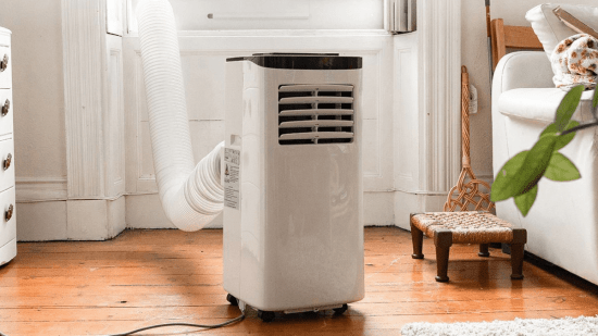 mejores aires acondicionados portátiles