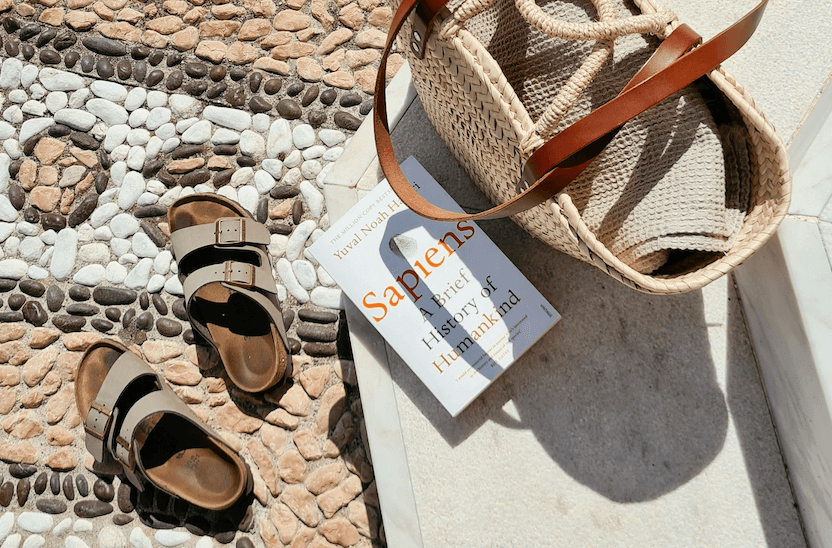 Lidl tiene las sandalias tipo Birkenstock por menos de 10 euros que arrasan cada verano porque son cómodas y pegan con todo