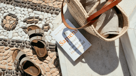 Lidl tiene las sandalias tipo Birkenstock por menos de 10 euros que arrasan cada verano porque son cómodas y pegan con todo