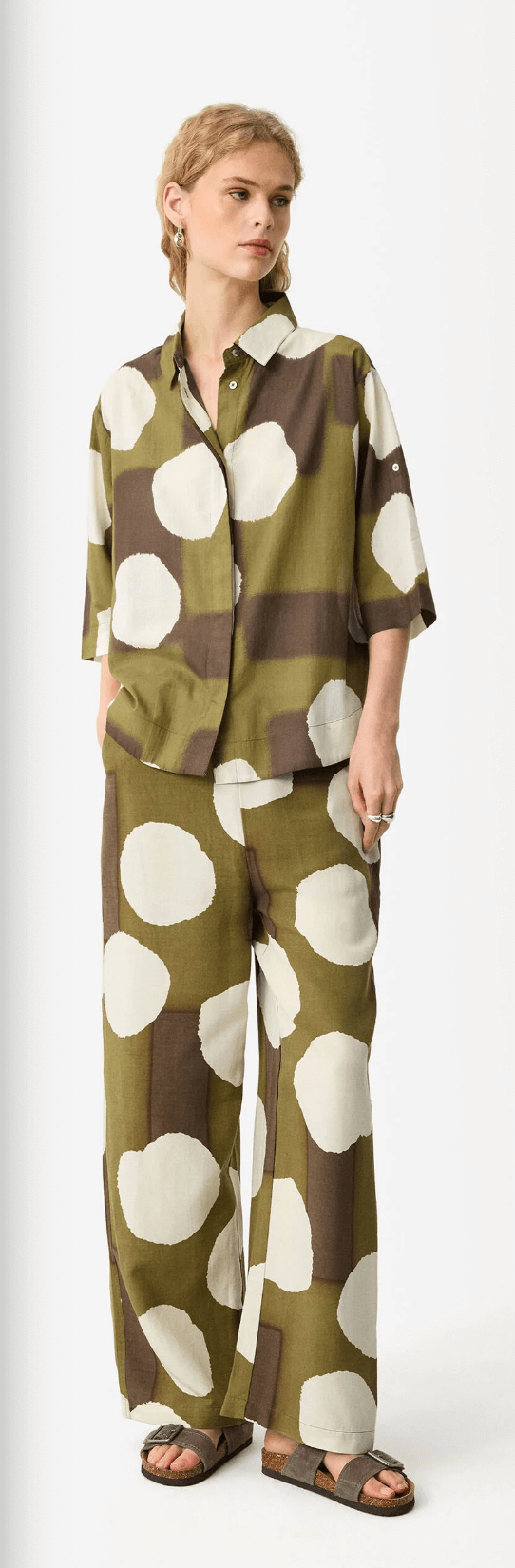 Cortesía de Parfois.