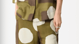 Cortesía de Parfois.