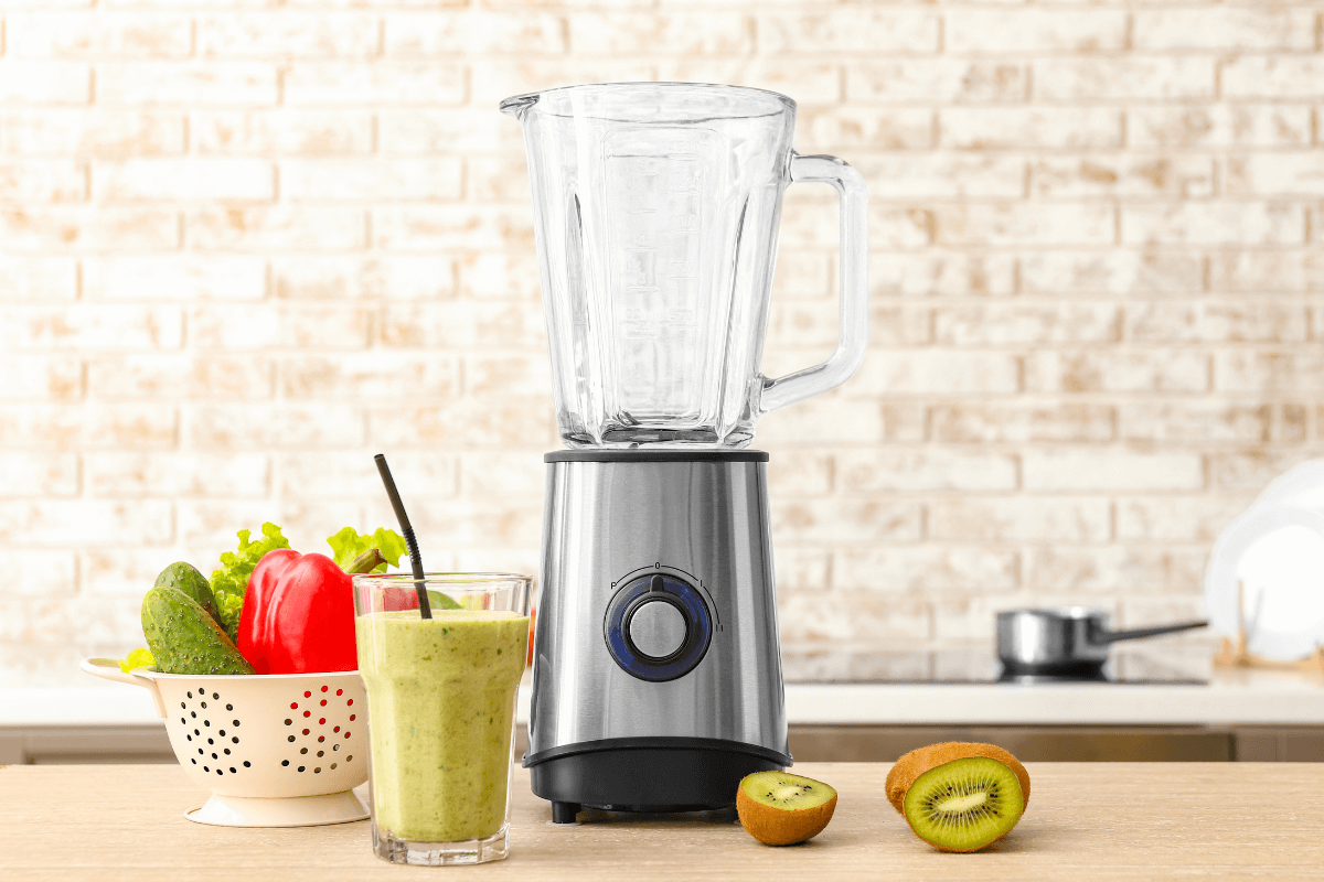 Mejores batidoras de vaso