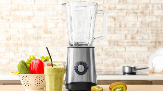 Mejores batidoras de vaso
