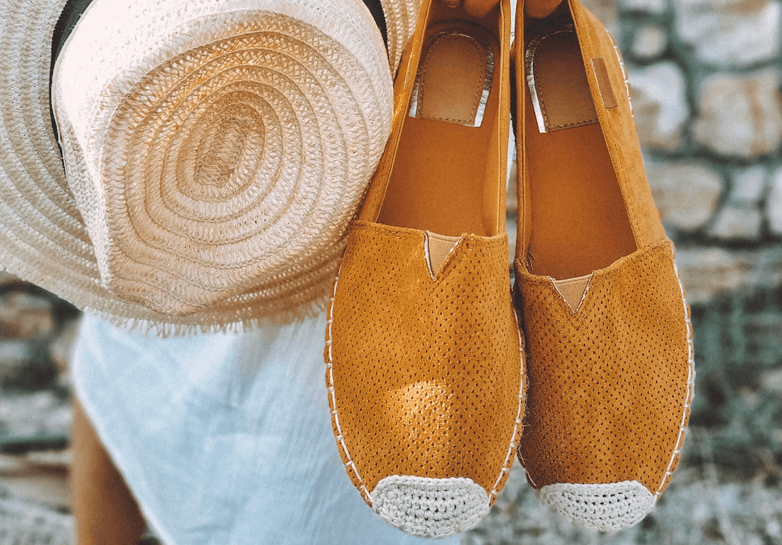 Las zapatillas Skechers de Nuria Roca o unas alpargatas para verano: El Corte Inglés rebaja sus zapatos y estos son nuestros favoritos