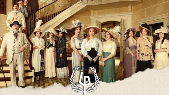 La Promesa cambios de rol