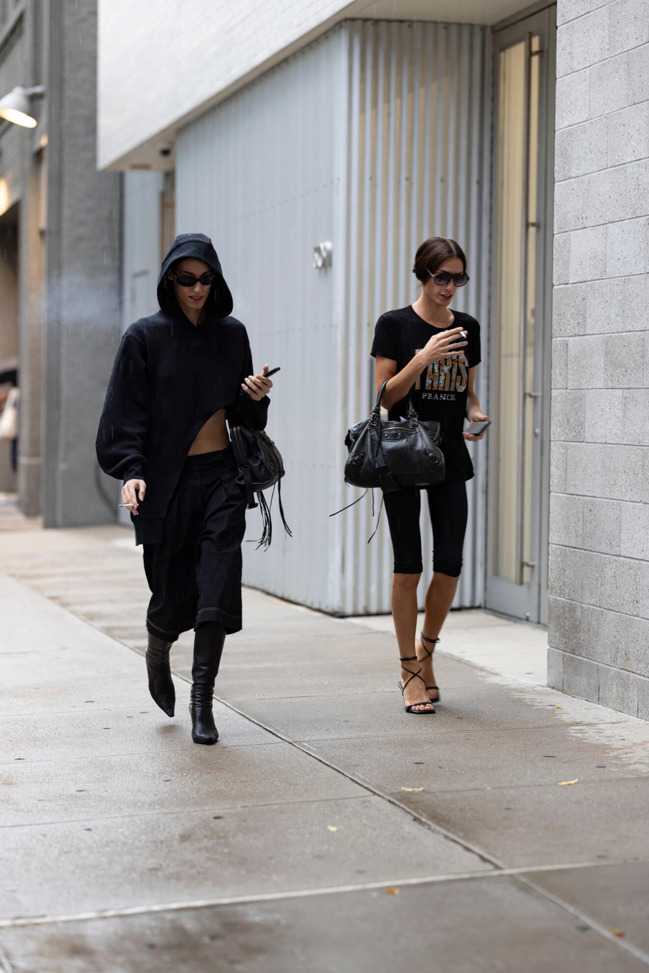 New York str S24 0281